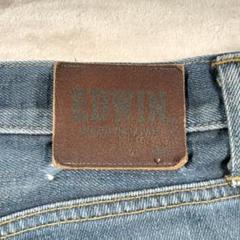 EDWIN w33 エドウィン ED503 H183