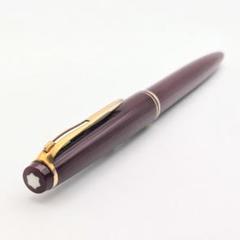 モンブラン　 No.88 ハンマートリガー（スライドレバー式）ボールペン モンブラン No.88 お買得 筆記具 ハンマートリガー（スライド