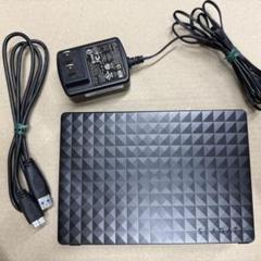 2025年最新】Seagate HDD 外付けハードディスク 2TBの人気
