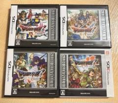 ドラゴンクエストXI 過ぎ去りし時を求めて3DS - メルカリ