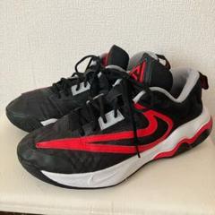 ヤニス　イモータリティ　3EP Nike バスケットボールシューズ