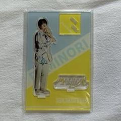 BUDDiiS FUMINORI 小川史記 アクスタ アクリルスタンド - メルカリ