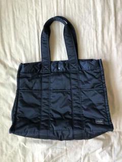 ポーター タンカー ヘッドポーター トートバッグ ブラウン 廃盤 希少 TANKER(タンカー) TOTE BAG | 吉田カバンホームページ | YOSHIDA