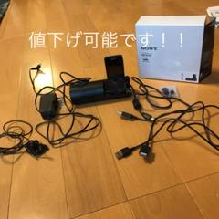 SONY ウォークマン Sシリーズ NW-S313K(B)