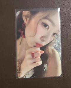 Red Velvet アイリン ペンライト トレカ RedVelvet ペンライト トレカ IRENE アイリン photocard - メルカリ