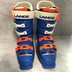 美品】LANGE RS100 S.C.WIDE 25cm