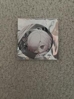 DIABOLIK LOVERS 逆巻スバル 缶バッジ ハート推し結婚