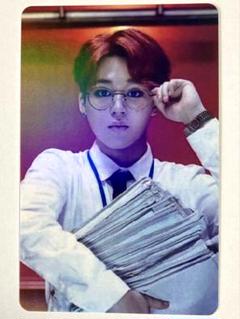 BTS】☆178-02C☆フォトカード ホログラム JIMIN ジミン - メルカリ