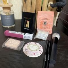 2025年最新】chanel アリュール 石鹸の人気アイテム - メルカリ
