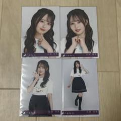 佐藤璃果 乃木坂46 Same numbers 封入 生写真 4種 コンプ - メルカリ