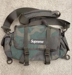 2025年最新】迷彩 バッグ SUPREMEの人気アイテム - メルカリ