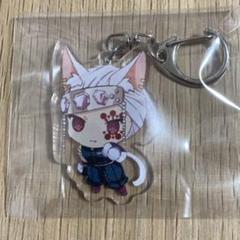 Rinu アクリルキーホルダー 猫耳 m67063943660_1.jpg?1649485064