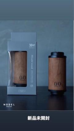 新品 38灯 neru design works × nodel design