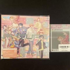 ParadoxLive パラライ CD まとめ売り Paradox Live Stage Battle 
