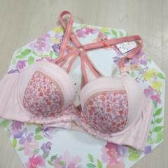 新品♥C70 アモスタイル　ブラ