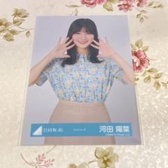 日向坂46 河田陽菜 生写真まとめ売り 55枚 日向坂46 生写真 河田陽菜 まとめ売り - メルカリ