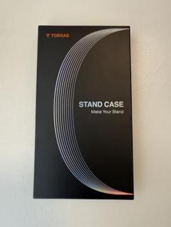 TORRAS iPhone16 新型ゼンマイ式 スタンド