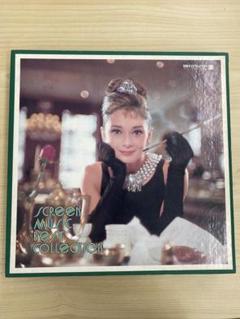 ワールドファミリ〜レコード（株）より豪華盤　映画音楽大全集　LP 8枚全96曲 2025年最新】世界映画音楽全集 レコードの人気アイテム - メルカリ