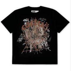 SP5DER× CACTUS JACK StockXタグ付き 正規品