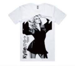 カイリー・ミノーグ　tension tour2025 プラチナム席グッズ Kylie Minogue TENSION TOUR 2025 Merchandise 後悔しないように
