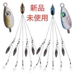 2025年最新】バス釣りアラバマリグの人気アイテム - メルカリ