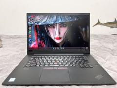 その他ノートPC本体 LENOVO THINKPAD P1 CORE i9 SSD 1TB T2000 LENOVO THINKPAD P1 CORE i9 SSD 1TB T2000 - メルカリ