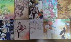 姫束級 同人便箋 16枚セット aria オリジナル1〜16 便せん 姫束級 同人便箋 16枚セット aria オリジナル1〜16 便せん