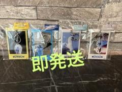 パペットスンスン フォト風アクリルキーホルダー①