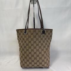 グッチ　GUCCI トートバッグ　114