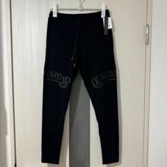 新品タグ付★cronos★ロングパンツ CRONOS×FIGHTERS LONGPANTS【BLACK】 – クロノス CRONOS