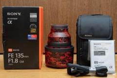 2025年最新】135mm f1.8 gmの人気アイテム - メルカリ