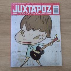2025年最新】juxtapozの人気アイテム - メルカリ