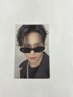 SEVENTEEN ミンギュ 24h HMV トレカ セット seventeen 24H ミンギュ hmv トレカ 特典