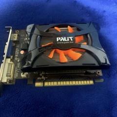 GeForce GT630 1GB グラフィックボード 希少なGDDR5モデル