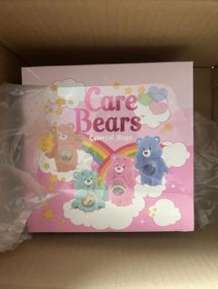 ケアベア カラフルハグシリーズフィギュア [アソートボックス] 楽天市場】Care Bears Colorful Hugs シリーズ【アソート
