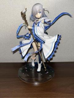 マギアレコード 五十鈴れん アルター フィギュア Amazon.co.jp: アルター マギアレコード 魔法少女まどか☆マギカ