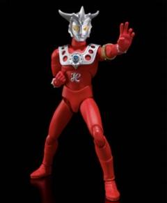 【最終値下げ】　ウルトラアクト　ウルトラマンレオ & ティガ　２種セット 2025年最新】ultra-act レオの人気アイテム - メルカリ
