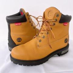 Timberland　HELCOR 9.5W ハイカットブーツ