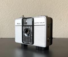 口コミ サイト 商品 RICOH AUTO HALF SE リコーオートハーフ