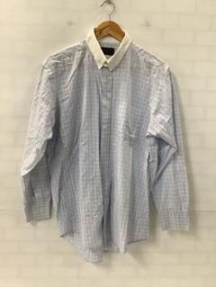 最終値下◎5.16◎A867P◎チャップスラルフローレン◎ワイシャツ◎チェック柄のサムネイル