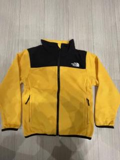 ザ・ノース・フェイス Mountain Versa Micro JacKet