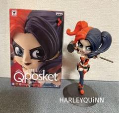 2025年最新】qposket ハーレクインの人気アイテム - メルカリ