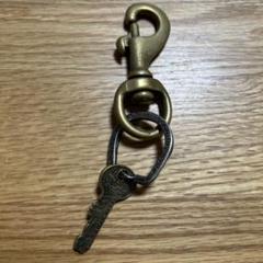 完売品　RATS キーホルダー RATS 「COIN KEY HOLDER」 キーホルダー