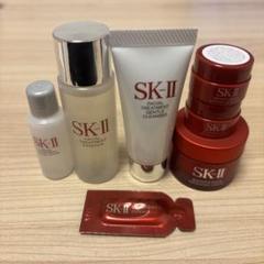 2025年最新】sk-ii サンプルセットの人気アイテム - メルカリ