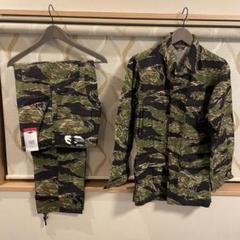 TRU-SPEC トゥルースペック 米軍 Tactical Response Uniform