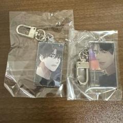 驚きの価格 2025年最新】payback 韓国 メルカリ - blの人気アイテム キーホルダー・アクリルキーホルダー