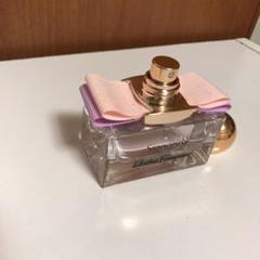サルヴァトーレ フェラガモ シニョリーナ オードパルファム 30mL