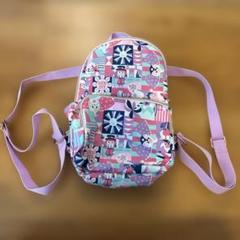 ❤︎美品 レア❤︎レスポートサック リュック イッツアスモールワールド レスポートサック イッツアスモールワールド