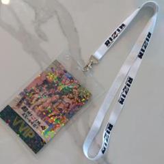 ●超RIZIN.4　真夏の喧嘩祭り　VVIP席　チケットホルダー