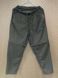 89778　Xfrm トランスフォーム　ブラックジーンズ　W29 xx FIXER 9oz STRETCH BLACK DENIM SKINNY PANTS - BACKLASH